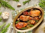 Как правильно запечь мягкие голени с хрустящей корочкой