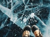 Слизька підошва може призвести до травми