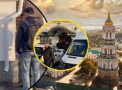 Киево-Печерская Лавра