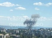 Предварительно сообщается о минимум одном "прилете"