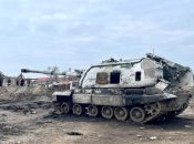 Россияне потеряли многие артиллерийские установки