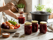 Борщевая заправка