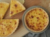 Легка і хрустка страва