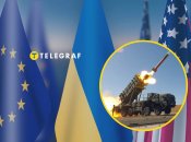 Оружие для Украины