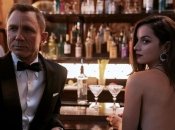 Деніел Крейг і Ана де Армас