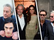 Дети Алена Делона