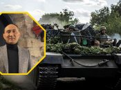 Бої у Курській області: від чого залежать результати ЗСУ, розповів Рустамзаде