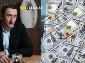 Подозреваемый Чернышев оказался в центре мема