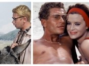 Кадри з фільмів 1967 та 1957 років