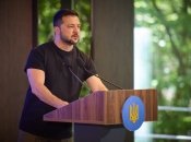 Володимир Зеленський не має наміру спускати з рук атаки на українські порти