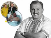 Роман Вирастюк вырос в спортивной семье