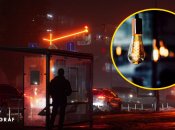 Отключение электроэнергии в столице