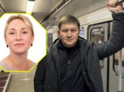 Віктор Брагінський та Тетяна Білецька