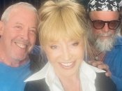 Алла Пугачова веде активне світське життя