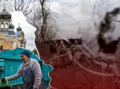 Україна протистоїть росії понад 2 місяці