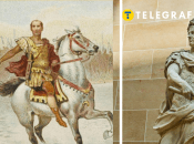 Що означає фраза "перейти Рубікон"