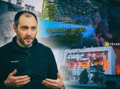 Многие переложили ответственность за разрушение Трипольской ТЭС именно на Кубракова