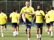 ФК "Фенербахче"