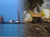 Что происходит на фронте, вокруг ЗАЭС, и чего ожидать дальше – анализ от военного эксперта