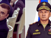 Військовий тривалий час був особистим охоронцем путіна, а потім швидко пішов вверх кар'єрними сходами