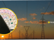 Долги за электроэнергию в Киеве