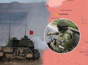 Война в Украине