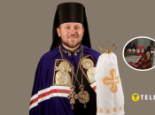 Что известно о самом молодом кардинале УГКЦ Николае Бычке