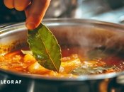 Вирішальний момент смаку (фото створене з допомогою ШІ)