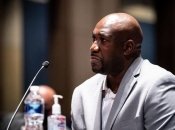 Антирасистские протесты: брат убитого Джорджа Флойда обратился к ООН