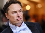 Ілон Маск не любить алкоголь