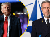 Дональд Трамп и Роб Бауэр