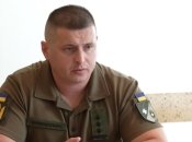 Александр Ярмошевич, подполковник