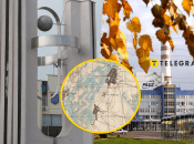 Город на Ровенщине