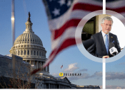 Андрей Мельник