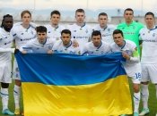 Футболісти "Динамо"