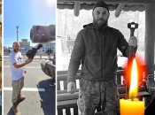 Андреас Броман защищал Украину с марта 2022 года, встретил здесь свою любовь и успел стать отцом чудесной девочки Николь