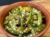 Такі смажені огірки будуть доречними завжди