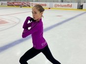 Алина Горбачева день назад опубликовала фото в соцсетях