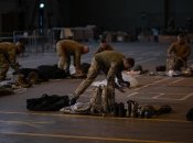 Деяким військовим належить відпустка протягом 90 днів