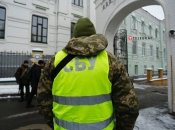 СБУ завітала в гості до московських священників