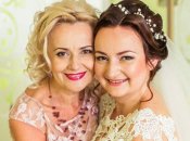 Мовознавиця з донькою