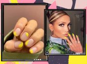 Забудьте о неоновом маникюре летом 2024 года