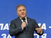 Олег Волошин