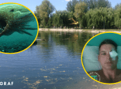 Чоловік перебуває у лікарні