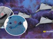 Росіяни нашпиговують "шахеди" осколковими елементами