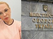 Волонтер Яровая обратилась к Умерову с призывом срочно разблокировать работу Министерства обороны