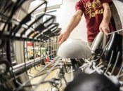 Посудомийка значно полегшує роботу по дому