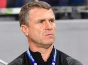 Контракт Реброва с "Аль-Айном" заканчивается летом 2023 года