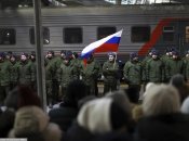 Російські мобілізовані