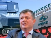 АвтоКрАЗ Жеваго — банкрот